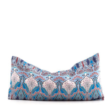 Load image into Gallery viewer, Aromatherapy Liberty Print Eye Pillow - Ianthe Blue by Spritz Wellness
