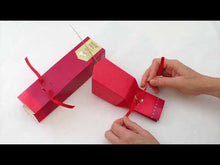 Load and play video in Gallery viewer, Keep This Cracker - Six Reusable Christmas Crackers
