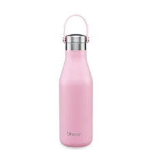 Load image into Gallery viewer, Insulated Water Bottle 500ml - Pink
