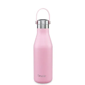 Insulated Water Bottle 500ml - Pink