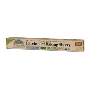 Parchment Baking Sheets