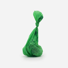 Load image into Gallery viewer, Biodegradable Compostable Poop Bags (50 bags)
