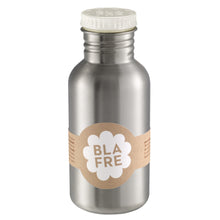 Load image into Gallery viewer, BLAFRE 500ml steel bottle
