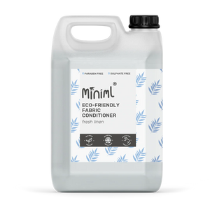 Miniml Fabric Conditioner refill - 30ml measure