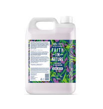 Load image into Gallery viewer, Faith in Nature Lavender &amp; Geranium Hand Wash refill - 30ml measure
