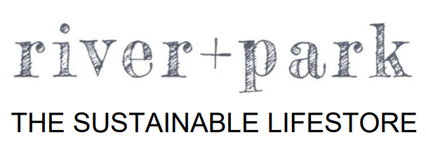 RIVER+PARK: the sustainable lifestore GIFT VOUCHER