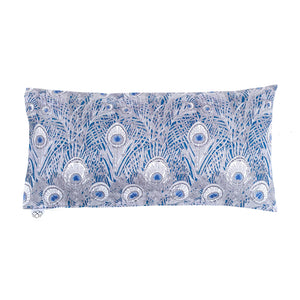 Aromatherapy Liberty Print Eye Pillow - Hera Blue by Spritz Wellness