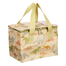 Load image into Gallery viewer, Desert Dino Lunch Bag
