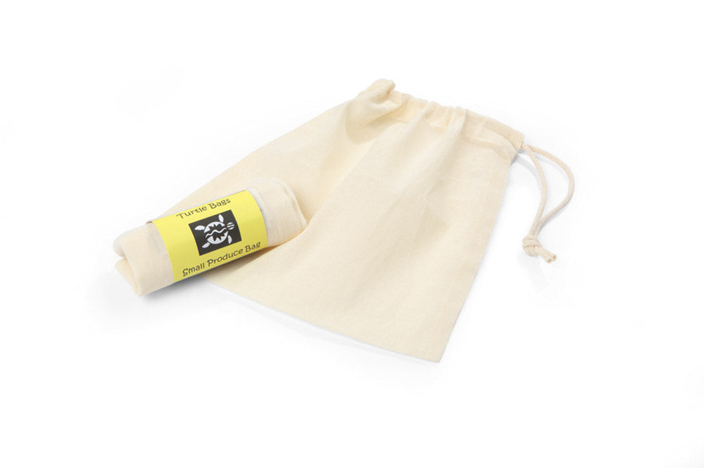 Organic Cotton Produce Bag