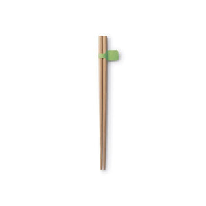 Organic bamboo chopsticks 1 pair