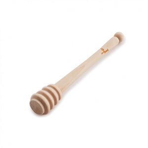 Wooden Honey Dipper by ecoLiving