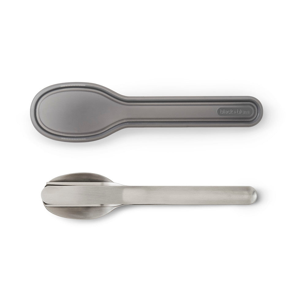 Travel Cutlery Set by Black+Blum