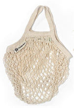 Load image into Gallery viewer, Kids Organic Cotton String Bag
